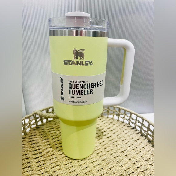 Stanley Other - Stanley 40oz quencher cirton new H2.0 tumbler